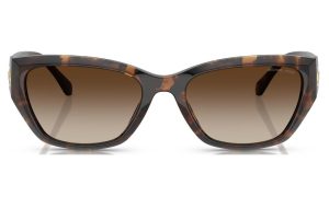 MICHAEL KORS MK2242D 300613 56 - Sheet full MICHAEL KORS Brown Ladies