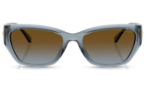 MICHAEL KORS MK2242D 401413 56 - Sheet full MICHAEL KORS Blue Ladies
