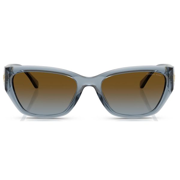MICHAEL KORS MK2242D 401413 56 - Sheet full MICHAEL KORS Blue Ladies