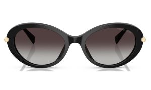 MICHAEL KORS MK2245U 30058G 53 - METAL SHEET MICHAEL KORS Black Ladies