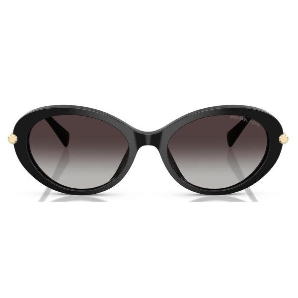 MICHAEL KORS MK2245U 30058G 53 - METAL SHEET MICHAEL KORS Black Ladies