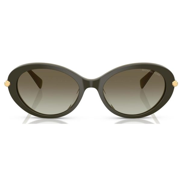 MICHAEL KORS MK2245U 40193M 53 - Metal full MICHAEL KORS GREEN Ladies