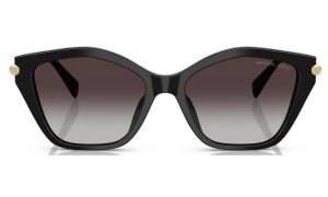 MICHAEL KORS MK2246U 30058G 52 - METAL SHEET MICHAEL KORS Black Cateye