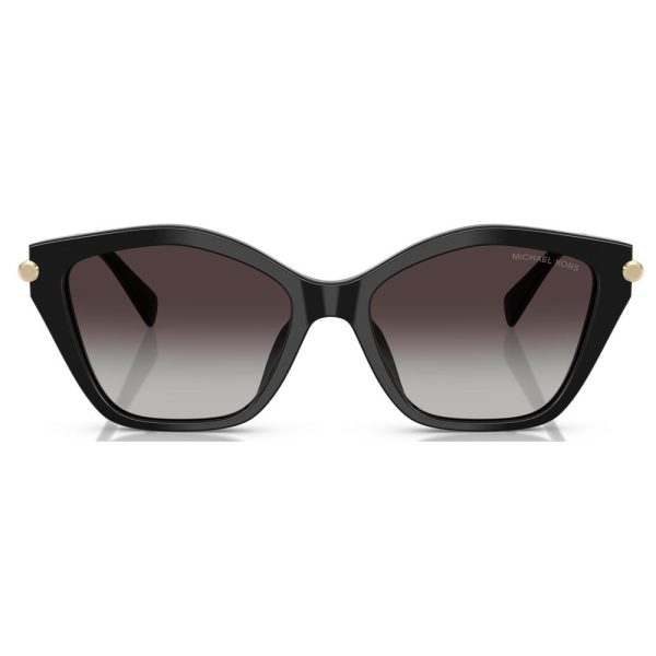 MICHAEL KORS MK2246U 30058G 52 - METAL SHEET MICHAEL KORS Black Cateye