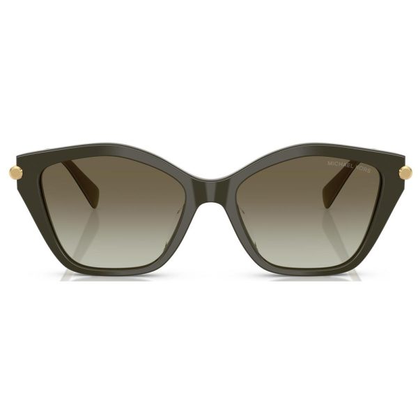 MICHAEL KORS MK2246U 40193M 52 - METAL SHEET MICHAEL KORS GREEN Cateye