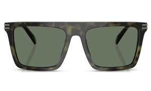 MICHAEL KORS MK2249U 37053H 55 - Sheet full MICHAEL KORS Brown Square