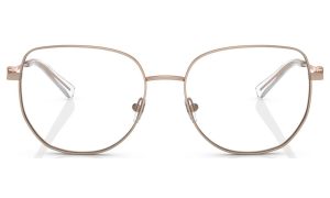 MICHAEL KORS MK3062 1108 54 - Metal full MICHAEL KORS Rose GOLD Ladies