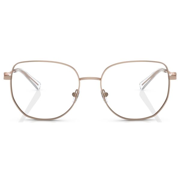 MICHAEL KORS MK3062 1108 54 - Metal full MICHAEL KORS Rose GOLD Ladies