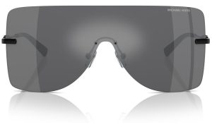 MICHAEL KORS MK1148 10056G 38 - 3 pcs MICHAEL KORS Black Square