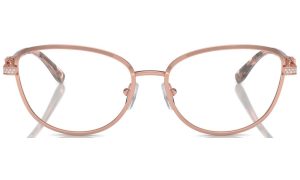 MICHAEL KORS MK3076B 1108 55 - Metal full MICHAEL KORS Rose GOLD Ladies