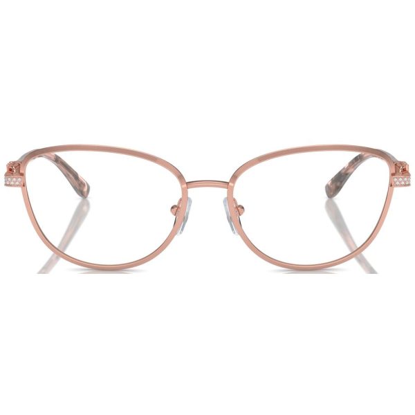 MICHAEL KORS MK3076B 1108 55 - Metal full MICHAEL KORS Rose GOLD Ladies