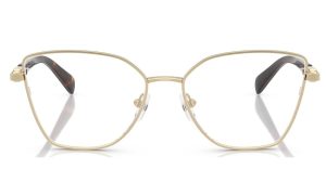 MICHAEL KORS MK3090 1014 53 - Metal full MICHAEL KORS Gold Cateye