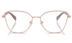 MICHAEL KORS MK3090 1108 53 - METAL SHEET MICHAEL KORS Rose GOLD Ladies