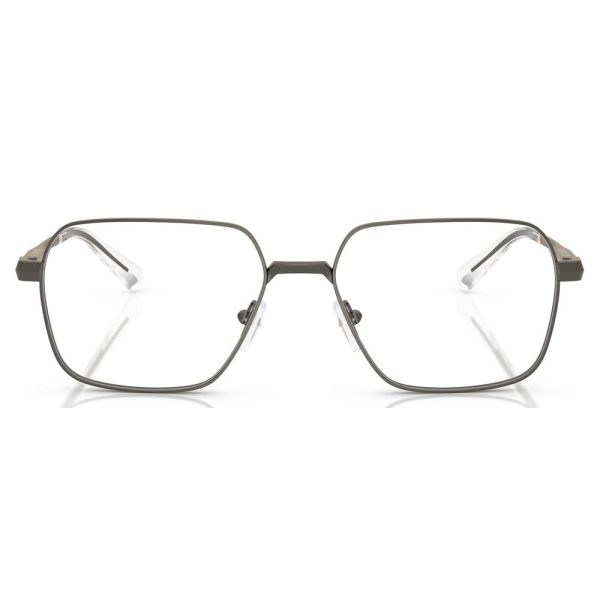 MICHAEL KORS MK3093 1002 57 - Metal full MICHAEL KORS Gunmetal Square