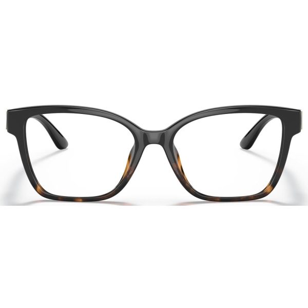 MICHAEL KORS MK4094U 3912 53 - Sheet full MICHAEL KORS Brown Ladies