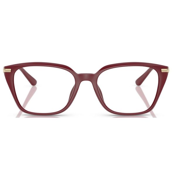 MICHAEL KORS MK4133D 4004 54 - METAL SHEET MICHAEL KORS Red Ladies