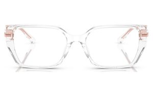 MICHAEL KORS MK4134U 3015 52 - METAL SHEET MICHAEL KORS Transparent Cateye
