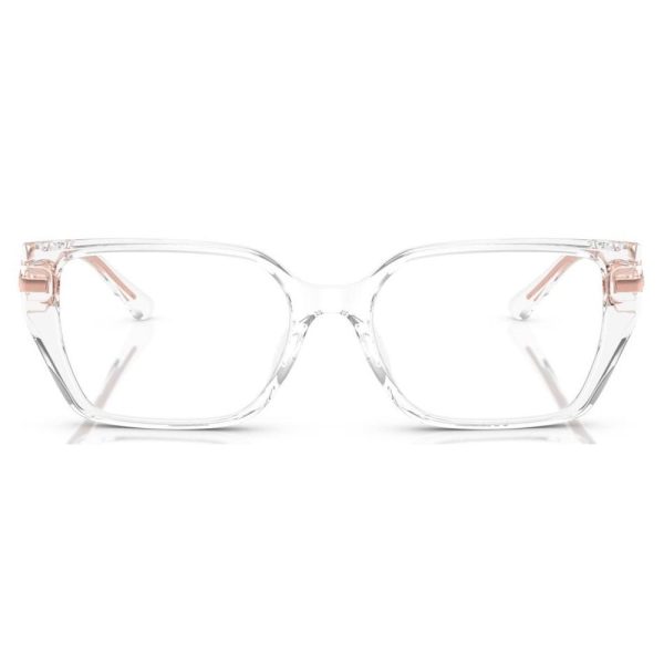 MICHAEL KORS MK4134U 3015 52 - METAL SHEET MICHAEL KORS Transparent Cateye