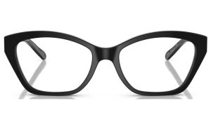 MICHAEL KORS MK4136 3005 52 - METAL SHEET MICHAEL KORS Black Cateye