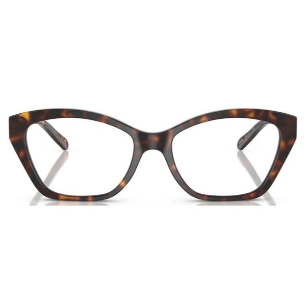 MICHAEL KORS MK4136 3006 52 - METAL SHEET MICHAEL KORS Brown Cateye