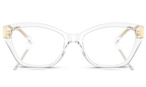 MICHAEL KORS MK4136 3015 52 - METAL SHEET MICHAEL KORS Transparent Ladies