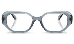MICHAEL KORS MK4147U 4014 52 - Sheet full MICHAEL KORS Blue Oval