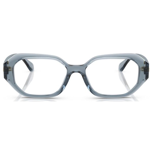 MICHAEL KORS MK4147U 4014 52 - Sheet full MICHAEL KORS Blue Oval