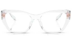 MICHAEL KORS MK4149U 3050 52 - Sheet full MICHAEL KORS Transparent Ladies