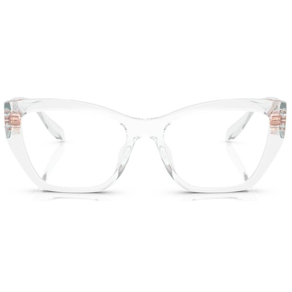 MICHAEL KORS MK4149U 3050 52 - Sheet full MICHAEL KORS Transparent Ladies