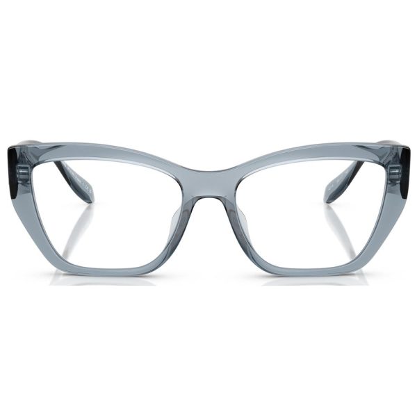 MICHAEL KORS MK4149U 4014 52 - Sheet full MICHAEL KORS Blue Cateye