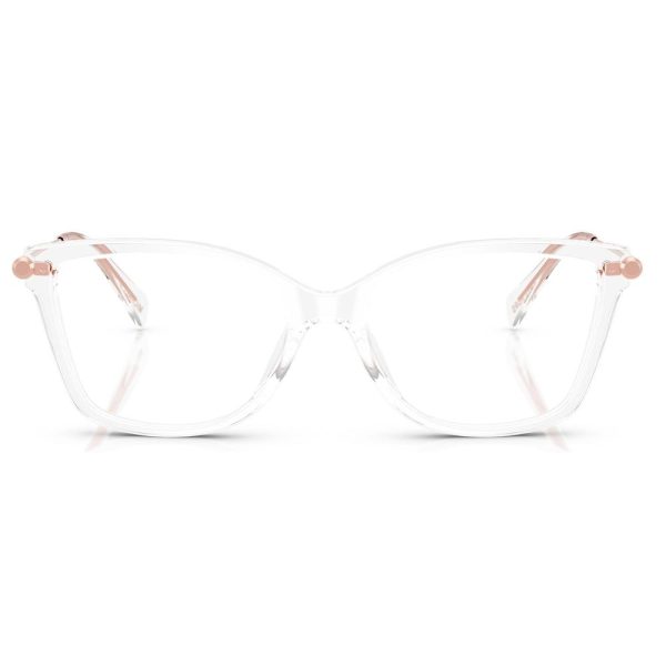 MICHAEL KORS MK4150U 3050 52 - METAL SHEET MICHAEL KORS Transparent Ladies