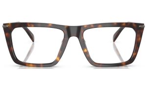 MICHAEL KORS MK4157U 3006 56 - Sheet full MICHAEL KORS Brown Square