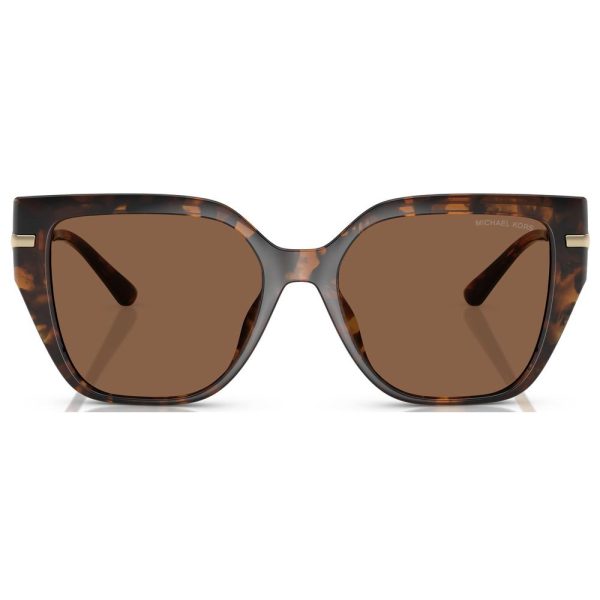 MICHAEL KORS MK 2231U 30063G - METAL SHEET MICHAEL KORS Gold brown Ladies