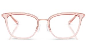 MICHAEL KORS MK 3032 3417 - METAL SHEET MICHAEL KORS Pink Square