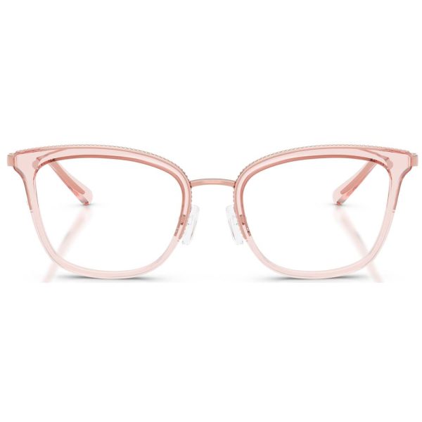 MICHAEL KORS MK 3032 3417 - METAL SHEET MICHAEL KORS Pink Square
