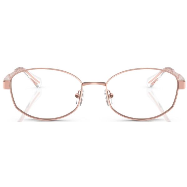 MICHAEL KORS MK 3086 1108 - Metal full MICHAEL KORS Rose GOLD Oval