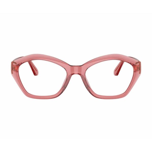 MICHAEL KORS MK 4116U 3970 - Sheet full MICHAEL KORS Pink Ladies