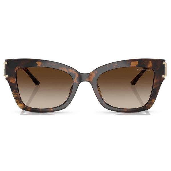 MICHAEL KORS MK2237U 300613 - METAL SHEET MICHAEL KORS Gold brown Ladies