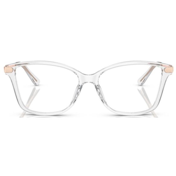 MICHAEL KORS MK 4105BU 3999 - METAL SHEET MICHAEL KORS Transparent Ladies