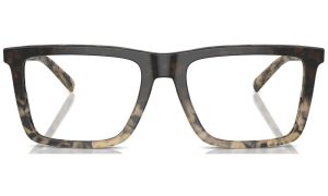 MICHAEL KORS MK 4124U 3942 - Sheet full MICHAEL KORS Brown Square