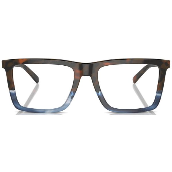 MICHAEL KORS MK 4124U 3977 - Sheet full MICHAEL KORS Brown Square