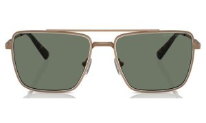 MICHAEL KORS MK1154 18993H - Metal full MICHAEL KORS Copper Square