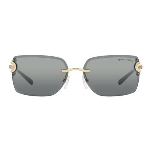 MICHAEL KORS MK 1122B 101488 3N - 3 pcs MICHAEL KORS Gold Square