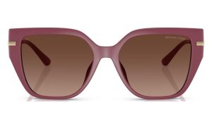 MICHAEL KORS MK2231U 3256T5 54 - METAL SHEET MICHAEL KORS MAROON Ladies