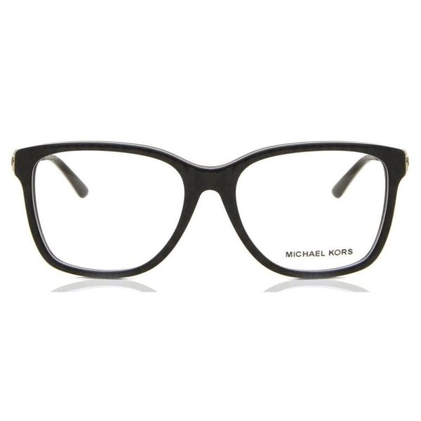 MICHAEL KORS MK4088 3706 - METAL SHEET MICHAEL KORS Brown Square