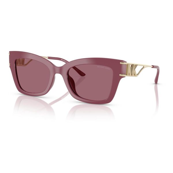 MICHAEL KORS MK2237U 32561A 52 - METAL SHEET MICHAEL KORS MAROON Ladies - Image 2