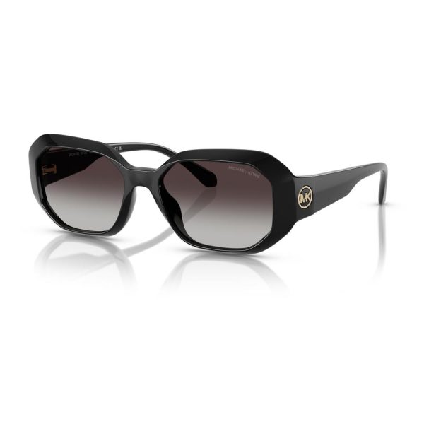 MICHAEL KORS MK2240U 30058G 54 - Sheet full MICHAEL KORS Black Ladies - Image 2