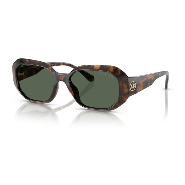 MICHAEL KORS MK2240U 300671 54 - Sheet full MICHAEL KORS Brown Ladies - Image 2