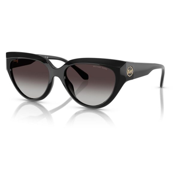 MICHAEL KORS MK2241U 30058G 55 - Sheet full MICHAEL KORS Black Cateye - Image 2