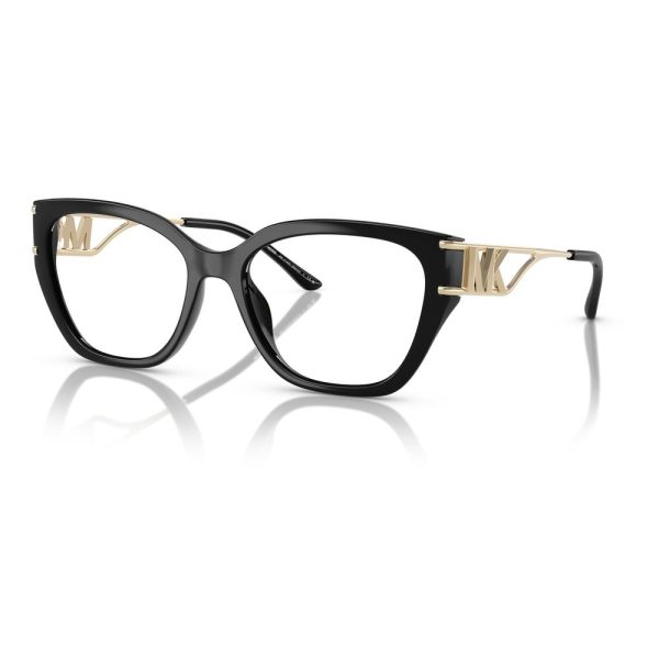 MICHAEL KORS MK4140U 3005 54 - METAL SHEET MICHAEL KORS Black Ladies - Image 2